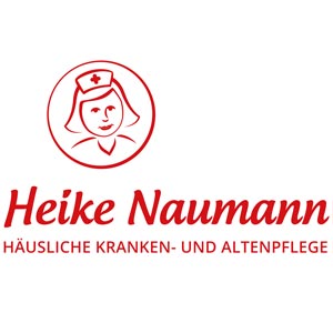 Logo Häusliche Krankenpflege Heike Naumann Halle