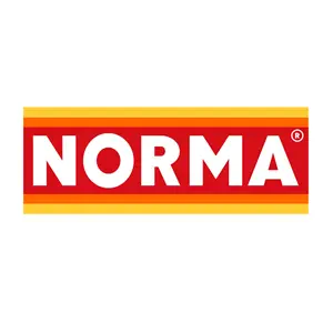 Logo - Verkäufer in Teilzeit (m/w/d) - NORMA Lebensmittelfilialbetrieb Stiftung & Co. KG -JOB LOKAL